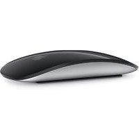 Apple Magic Mouse Multi Touch oppervlak [USB‑C] zwart