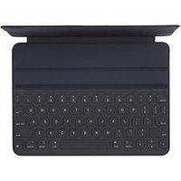 Apple Smart Keyboard Folio zwart passend bij iPad Pro 11 [QWERTY]