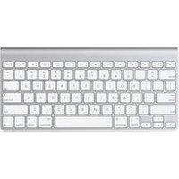 Apple Wireless Keyboard [QWERTY-toestenbord, bluetooth]
