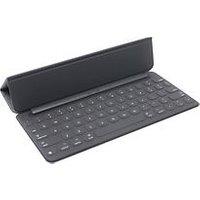 Apple Smart Keyboard zwart passend bij iPad Pro 12,9 [QWERTY]