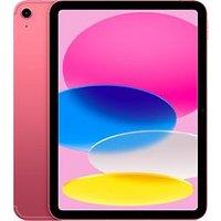 Apple iPad 11 128GB [wifi + cellular, model 2025] roze