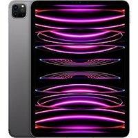 Apple iPad Pro 11 128GB [wifi + cellular, model 2022] spacegrijs