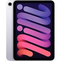 Apple iPad mini 7 8,3 256GB [wifi] paars