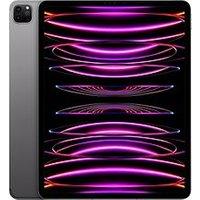 Apple iPad Pro 12,9 256GB [wifi + cellular, model 2022] spacegrijs
