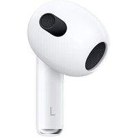 Apple AirPod [3e generatie, links] wit