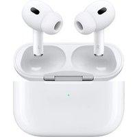 Apple AirPods Pro [2e generatie, met MagSafe oplaadcase] wit
