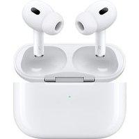 Apple AirPods Pro [2e generatie, met MagSafe USB-C oplaadcase] wit