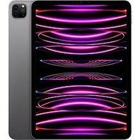 Apple iPad Pro 11 1TB [wifi, model 2022] spacegrijs