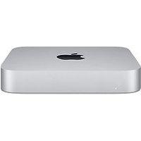 Apple Mac mini CTO M1-Chip 16 GB RAM 256 GB PCIe SSD [Late 2020]