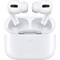 Apple AirPods Pro [1e generatie] wit