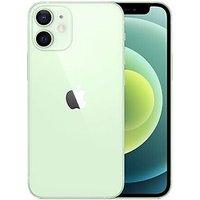 Apple iPhone 12 mini 64GB groen
