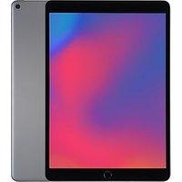 Apple iPad Air 3 10,5 256GB [wifi] spacegrijs