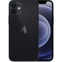 Apple iPhone 12 mini 128GB zwart