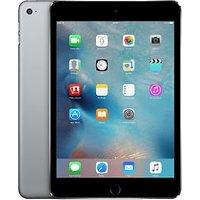 Apple iPad mini 4 7,9 16GB [wifi + cellular] spacegrijs