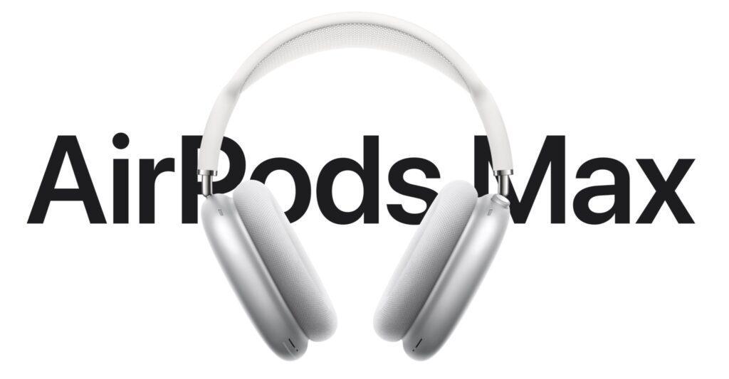 AirPods-Max