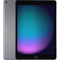 Apple iPad 10,2 64GB [wifi, model 2021] spacegrijs