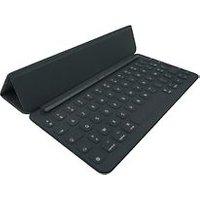 Apple Smart Keyboard zwart passend bij iPad Pro 10,5 [AZERTY]