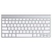 Apple Wireless Keyboard [QWERTZ-toetsenbord, Bluetooth]