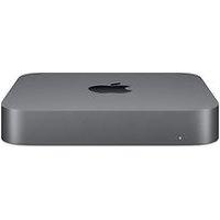 Apple Mac mini 3.6 GHz Intel Core i3 8 GB RAM 128 GB PCIe SSD [Late 2018]