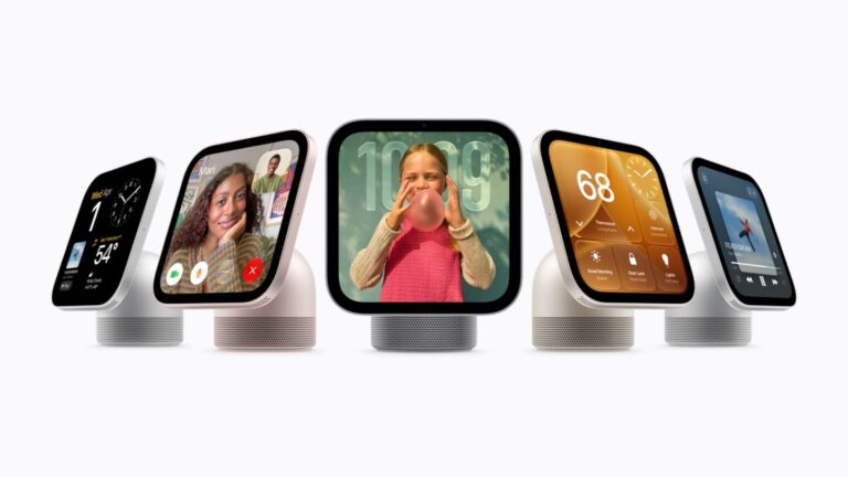 Apple-HomeView
