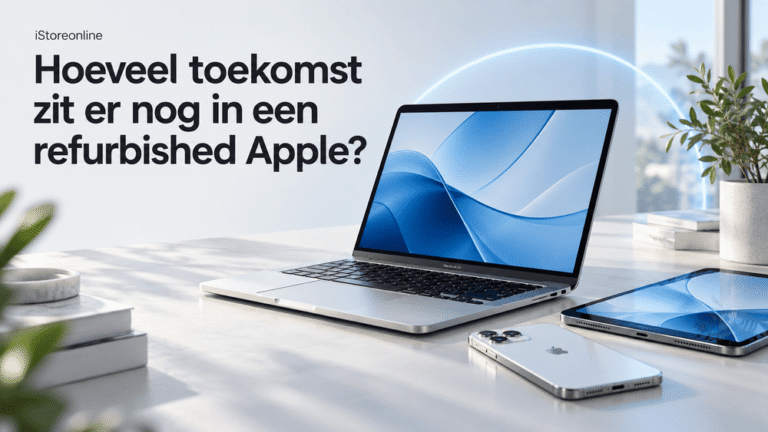 Refurbished-Apple