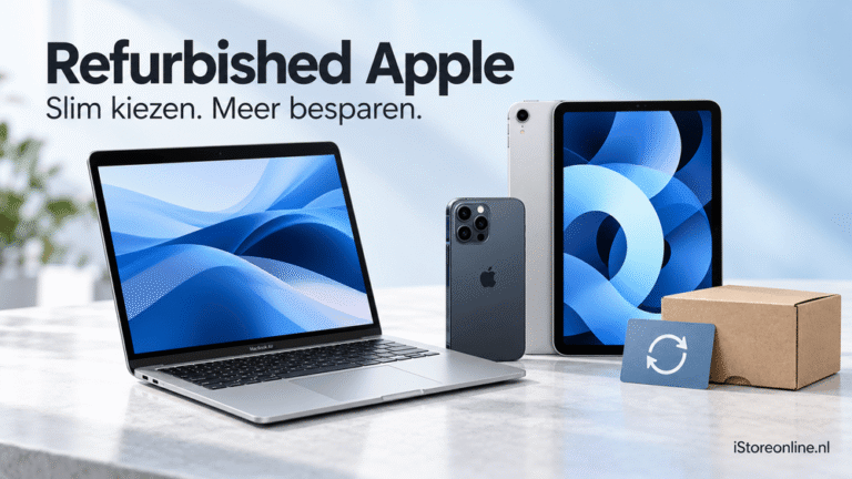 Apple-Refurbished