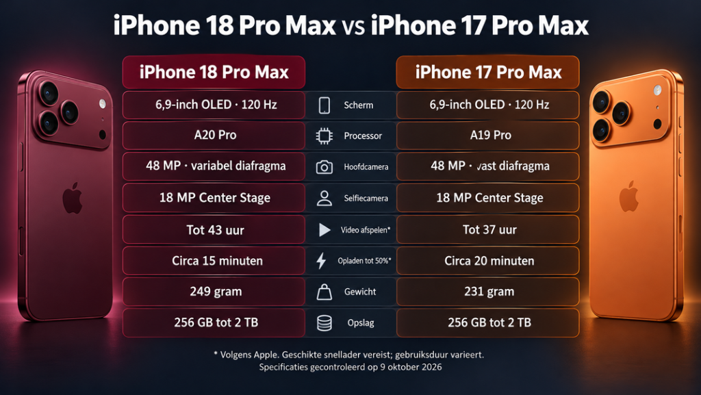 iPhone-18-Pro-Max-vs-iPhone-17-Pro-Max