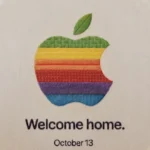 Na de vouwbare iPhone komt Apples volgende lancering jouw huis binnen