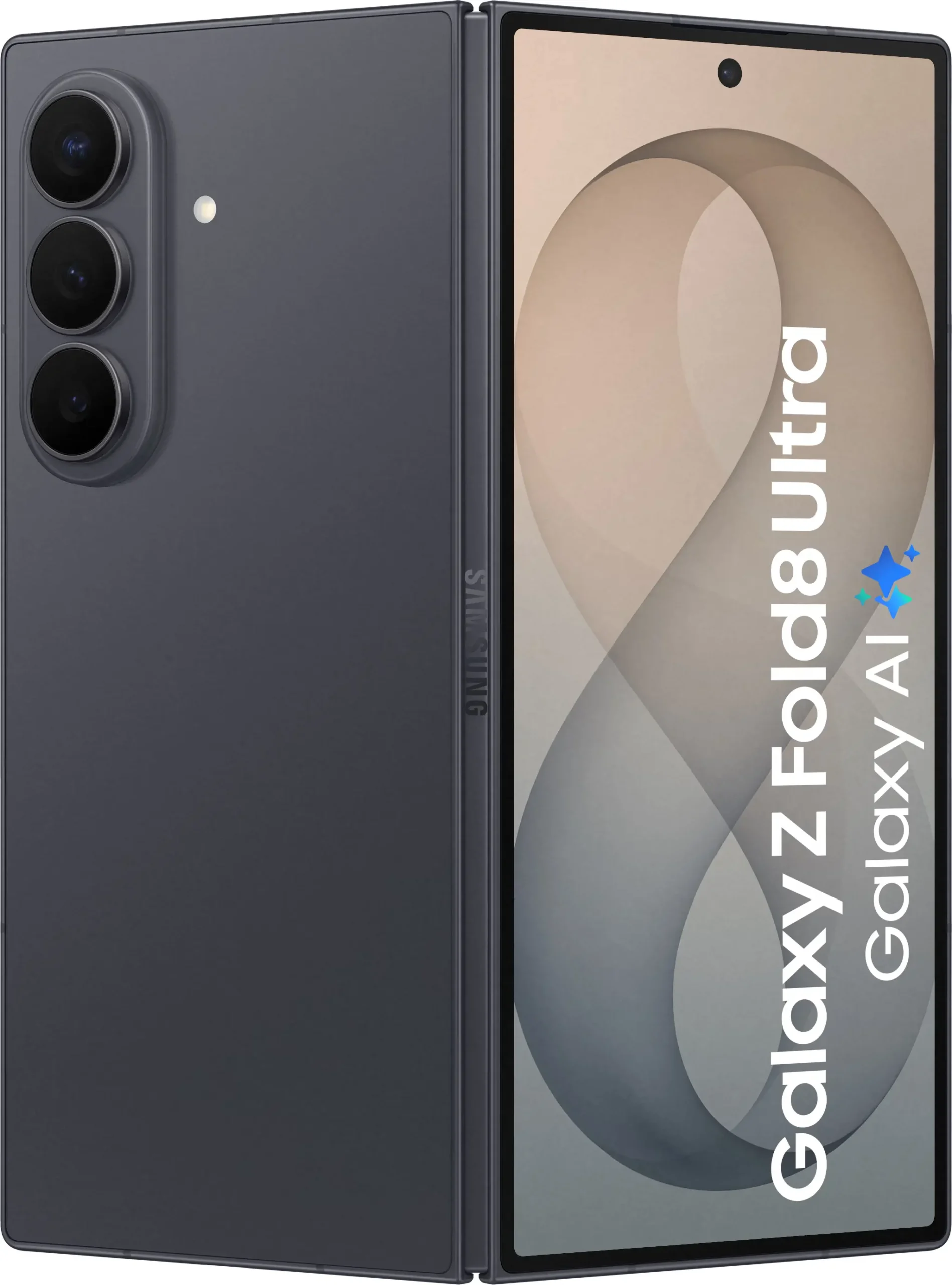 Samsung Galaxy Z Fold 8 Ultra