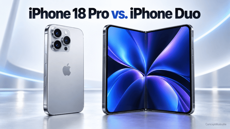 iPhone-18-Pro-versus-iPhone-Duo