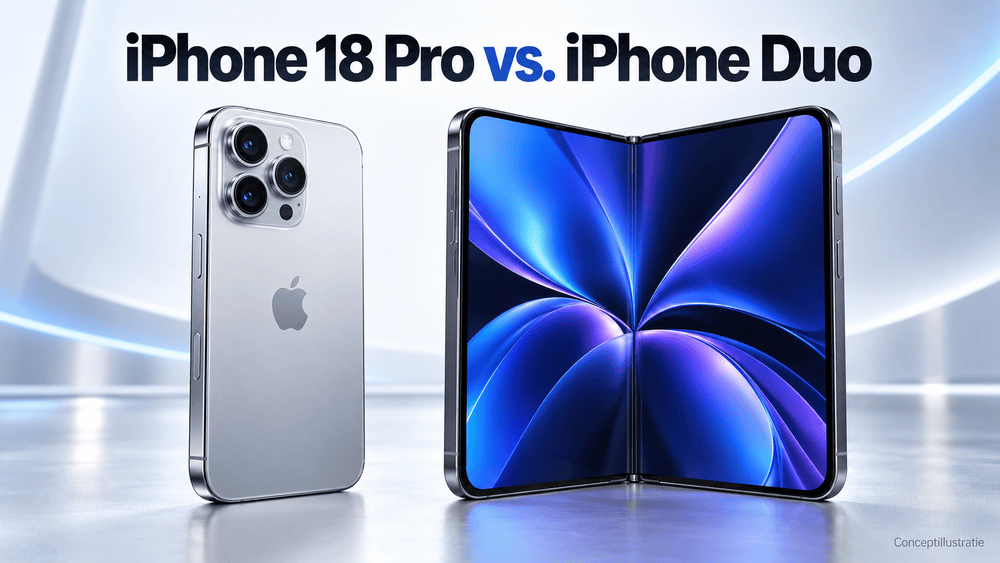 iPhone-18-Pro-versus-iPhone-Duo