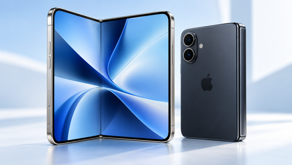 iPhone-Duo
