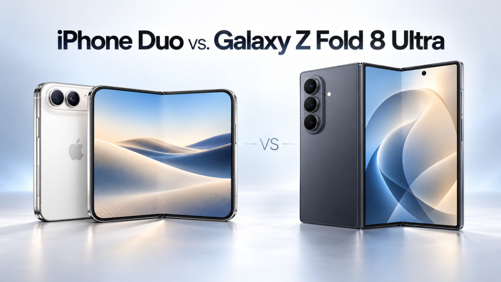 iPhone-Duo-versus-Galaxy-Fold 8-Ultra