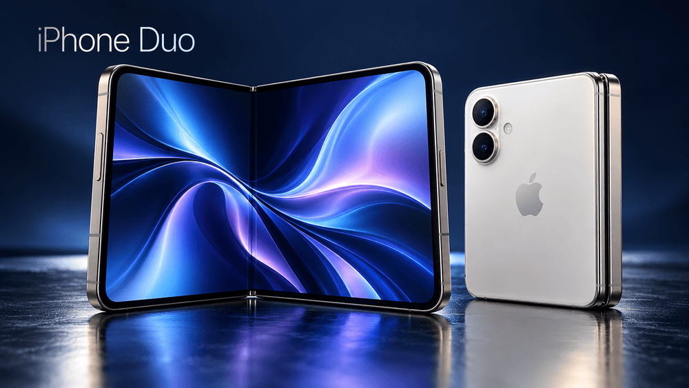 iPhone-Duo