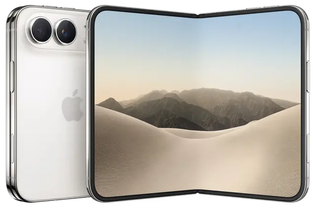 Apple iPhone Duo